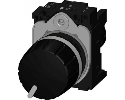 3SU1200-2PW10-1AA0 Техника автоматизации