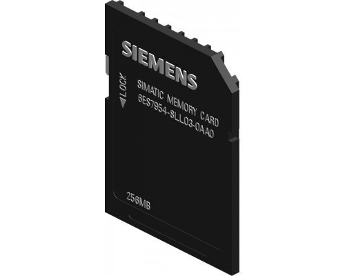 6ES7954-8LL03-0AA0 Simatic memory card