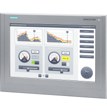 6AV2124-0QC13-0AX0 Панель оператора (HMI)