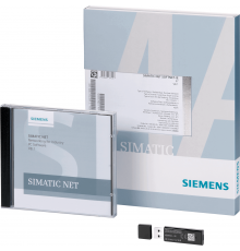 6GK1704-1HW13-0AA0 Программное обеспечение Simatic