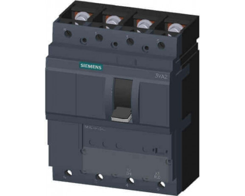 3VA2010-4HL42-0AA0 Техника автоматизации