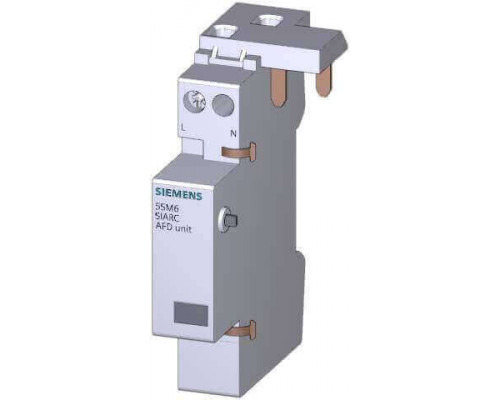 5SM6011-2 Техника автоматизации