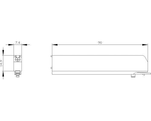 3ZY1141-1BA00 Техника автоматизации