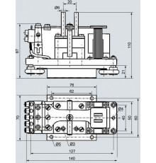 7MB1943-3AA00 Техника автоматизации