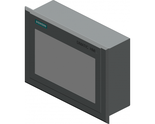 6AV2124-0GC13-0AX0 Панель оператора (HMI)