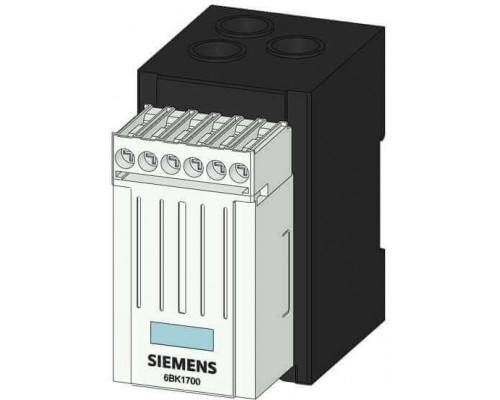 6BK1700-3BA70-0AA0 Техника автоматизации