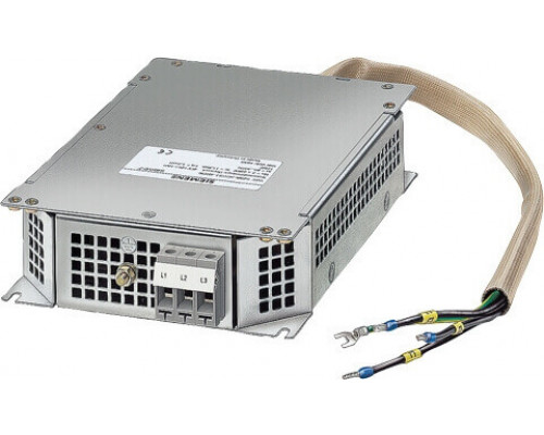 6SE6400-3TD00-4AD0 Техника автоматизации