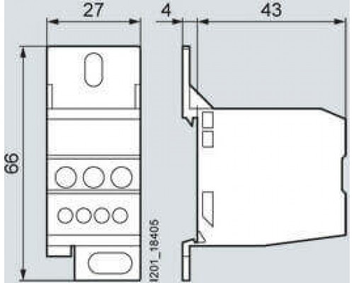 5ST2504 Техника автоматизации