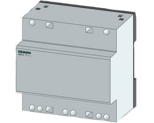 4AC3740-0 Техника автоматизации