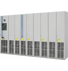 6SL3730-1TE34-2AA3 Техника автоматизации