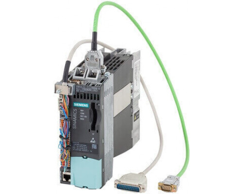 6AG1067-2AA00-0AB5 Техника автоматизации