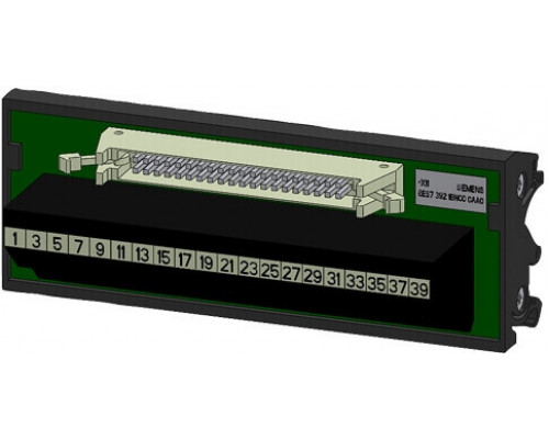 Siemens 6ES7392-1BN00-0AA0 Программируемый контроллер
