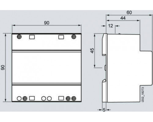 4AC3740-0 Техника автоматизации