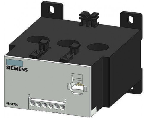 6BK1700-3BA80-0AA0 Техника автоматизации
