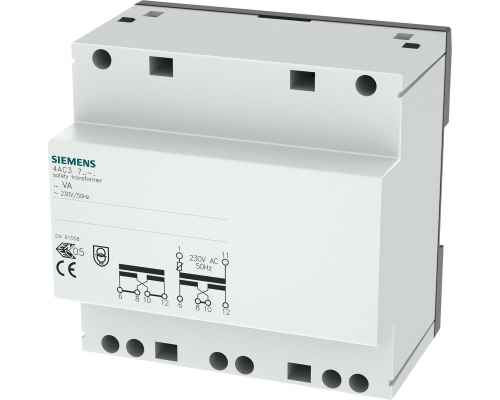 4AC3740-0 Техника автоматизации