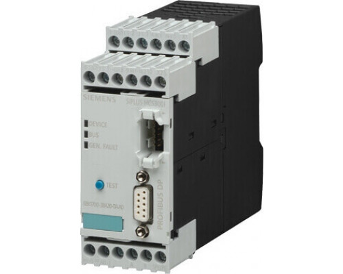 6BK1700-3BA20-0AA0 Техника автоматизации