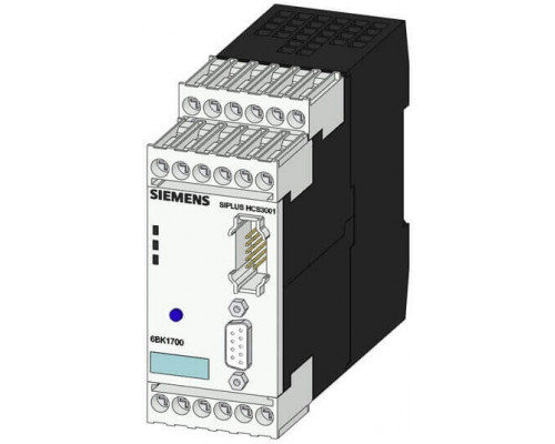 6BK1700-3BA20-0AA0 Техника автоматизации