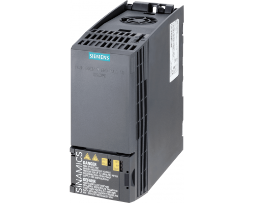6SL3210-1KE12-3AP2 Частотный преобразователь Siemens