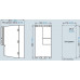 6SL3210-1KE22-6AF1 Частотный преобразователь Siemens