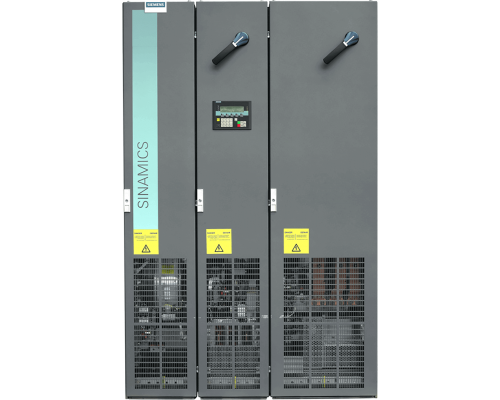 6SL3720-1TE31-3AB3 Техника автоматизации