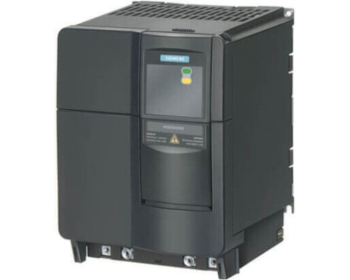 6SE6440-2AD31-1CA1 Частотный преобразователь Siemens