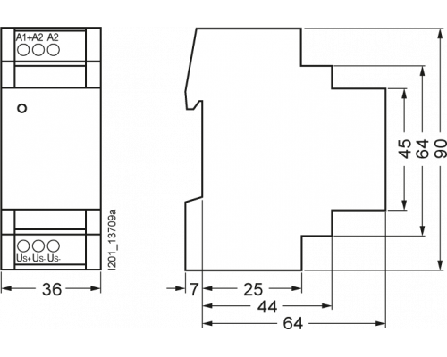 4AC2402 Техника автоматизации