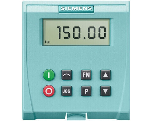 6SL3255-0AA00-4BA1 преобразователи частоты