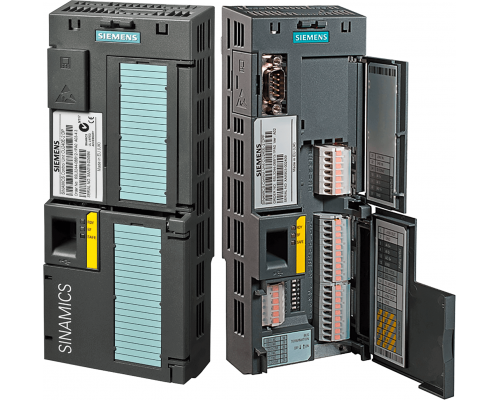 6SL3244-0BB12-1BA1 Частотный преобразователь Сименс