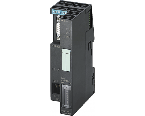 6ES7151-1BA02-0AB0 система распределенного ввода-вывода SIMATIC ET 200S