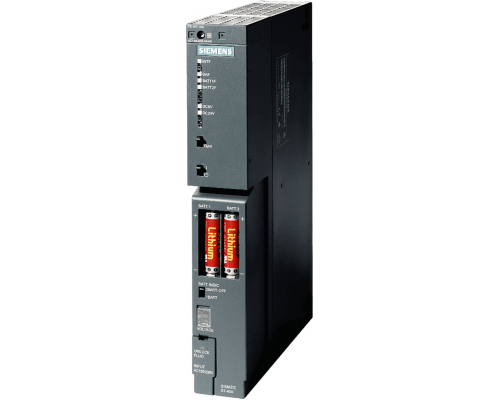 6ES7405-0DA02-0AA1 Программируемый контроллер SIMATIC S7-400
