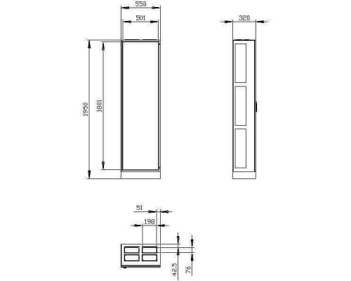 8GK1323-8KP24 Техника автоматизации