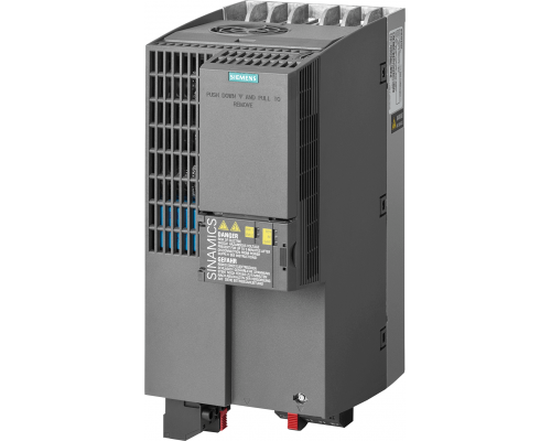 6SL3210-1KE22-6AF1 Частотный преобразователь Siemens