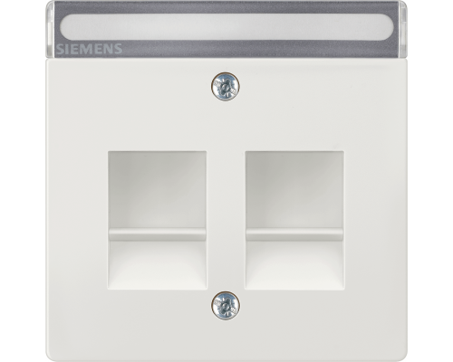 5TG1343-1 Телекоммуникационная розетка
