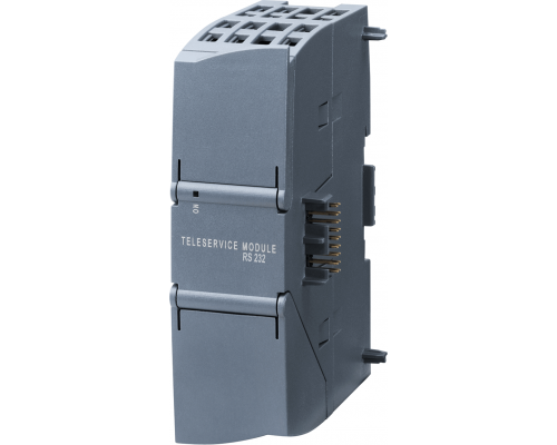 6ES7972-0MS00-0XA0 TeleService