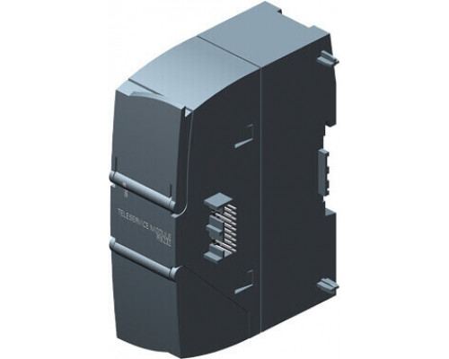 6ES7972-0MS00-0XA0 TeleService