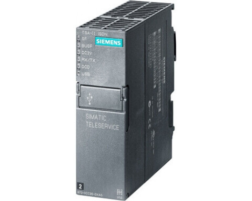 6ES7972-0CC35-0XA0 TeleService