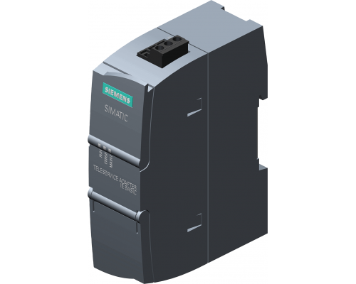 6ES7972-0EB00-0XA0 TeleService