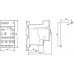 Siemens 3RU1116-0EB1 Тепловые реле перегрузки