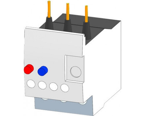 Siemens 3RU1126-4CB0 Тепловые реле перегрузки