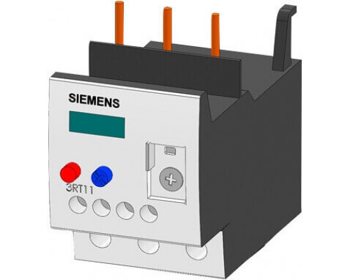 Siemens 3RU1136-4FB0 Тепловые реле перегрузки