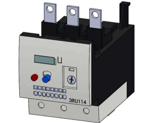 Siemens 3RU1146-4KD0 Тепловые реле перегрузки
