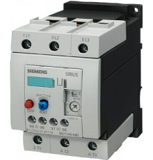 Siemens 3RU1146-4MB1 Тепловые реле перегрузки