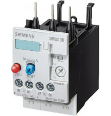 Siemens 3RU1126-4BB0 Тепловые реле перегрузки
