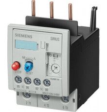 Siemens 3RU1136-4EB0 Тепловые реле перегрузки