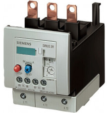 Siemens 3RU1146-4JB0 Тепловые реле перегрузки