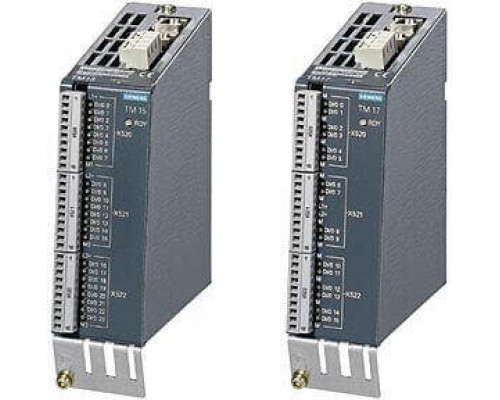6SL3055-0AA00-3HA0 Терминальные модули TM15 и TM17