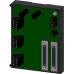 6ES7650-1AH62-5XX0 Терминальный модуль SIMATIC PCS 7 MTA