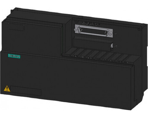 6ES7650-1AM30-3XX0 Терминальный модуль SIMATIC PCS 7 MTA