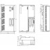6ES7650-1AM30-3XX0 Терминальный модуль SIMATIC PCS 7 MTA