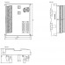 6ES7650-1AC11-3XX0 Терминальный модуль SIMATIC PCS 7 MTA